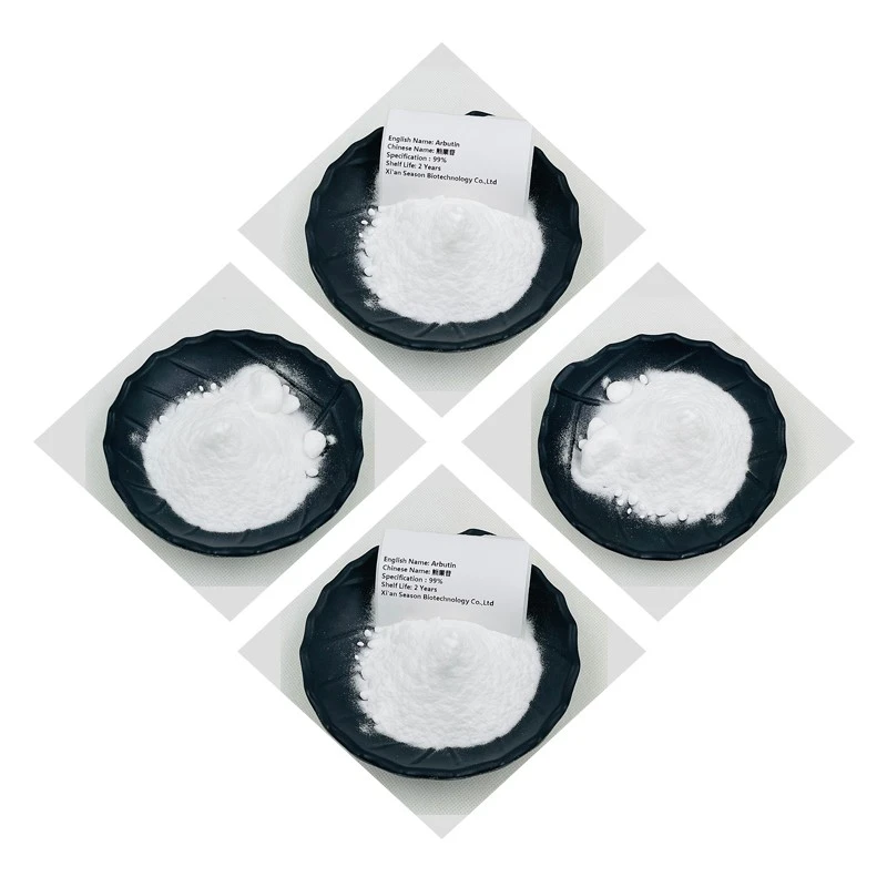 Pure Alpha Arbutin Powder